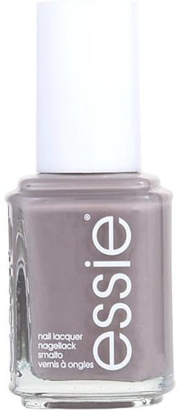 Alt view image 2 of 2 - Nail Polish - 696 Chinchilly by Essie for Women - 0.46 oz Nail Polish