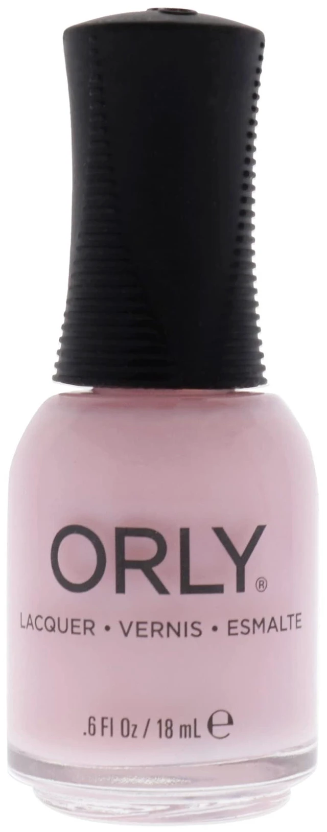 Main image of Nail Lacquer - 20693 Confetti By Orly For Women - 0.6 Oz Nail Polish