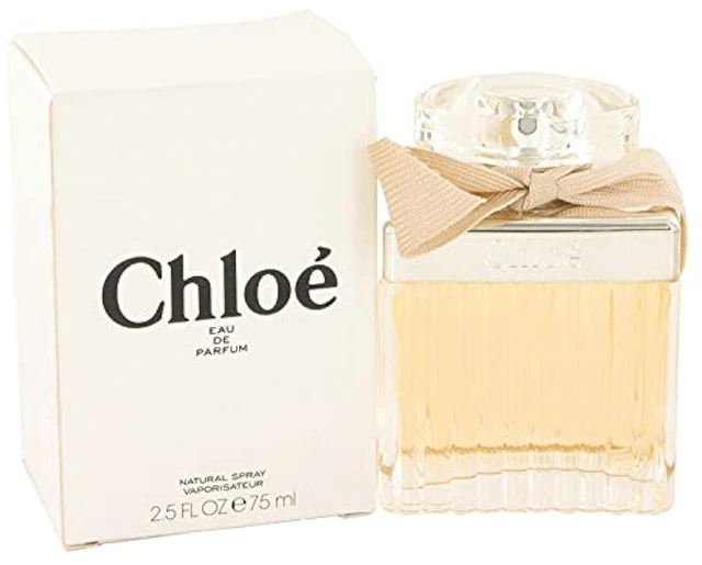 Main image of CHLOE by CHLOE 2.5 OZ EAU DE PARFUM SPRAY WOMEN