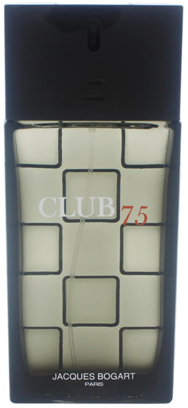 Main image of Club 75 by Jacques Bogart for Men - 3.3 oz EDT Spray (Tester)