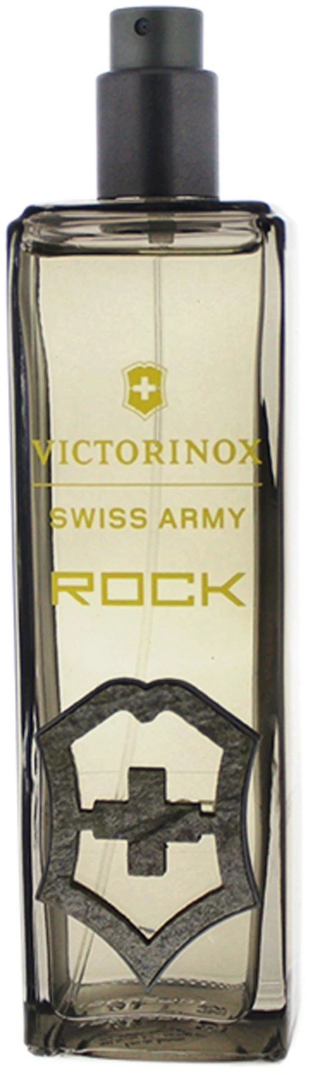 Main image of Victorinox Swiss Army Rock by Swiss Army for Men - 3.4 oz EDT Spray (Tester)