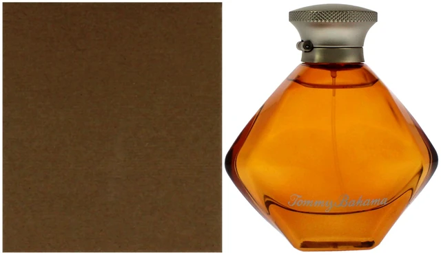 Main image of Tommy Bahama by Tommy Bahama for Men - 3.4 oz Cologne Spray (Tester)