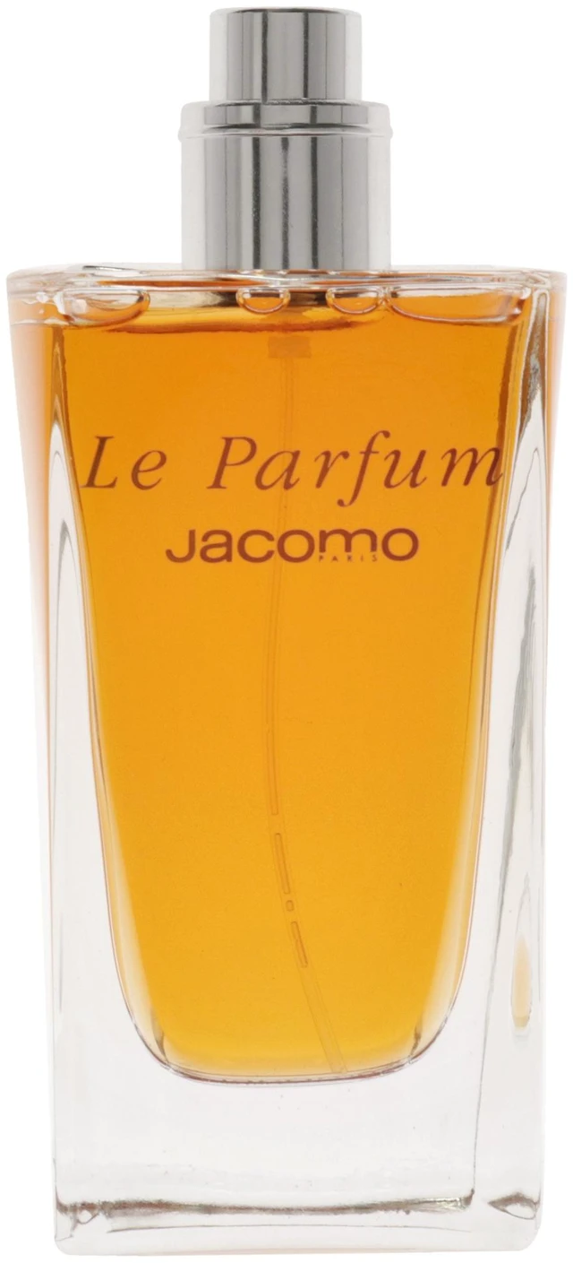 Main image of Le Parfum by Jacomo for Women - 3.4 oz EDP Spray (Tester)