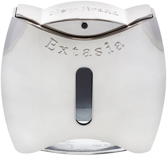 Main image of Extasia by New Brand for Men - 3.4 oz EDT Spray (Unboxed)