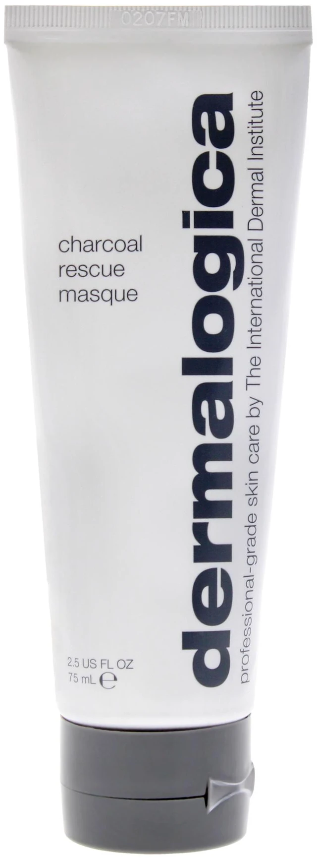 Main image of Charcoal Rescue Masque by Dermalogica for Unisex - 2.5 oz Mask (Tester)