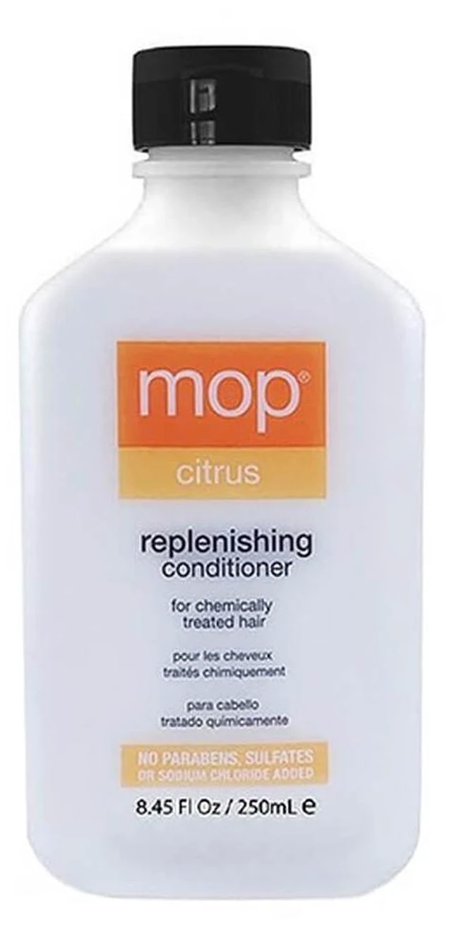 Main image of MOP - Replenishing Conditioner for Chemically Treated Hair- Citrus, 8.45 fl oz