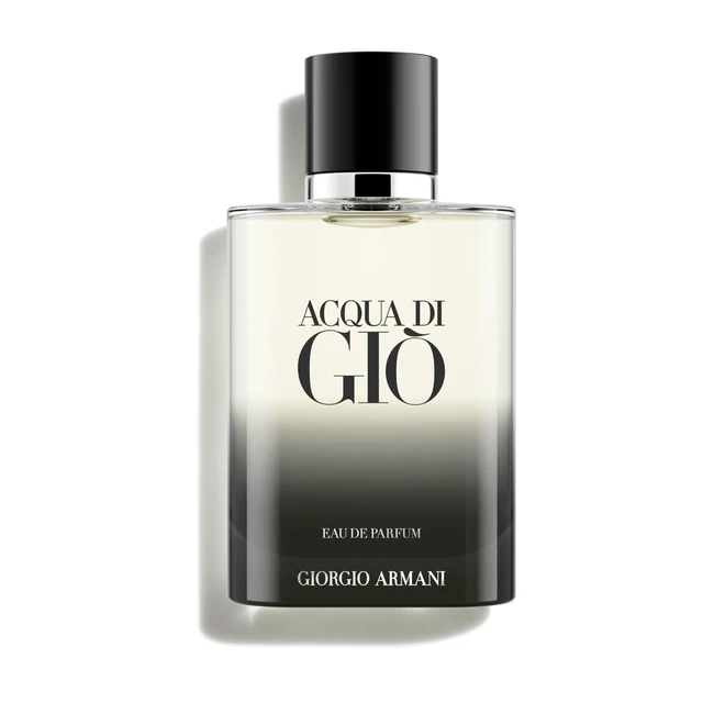 Alt view image 2 of 2 - Acqua Di Gio by Giorgio Armani for Men - 3.3 oz EDP Spray