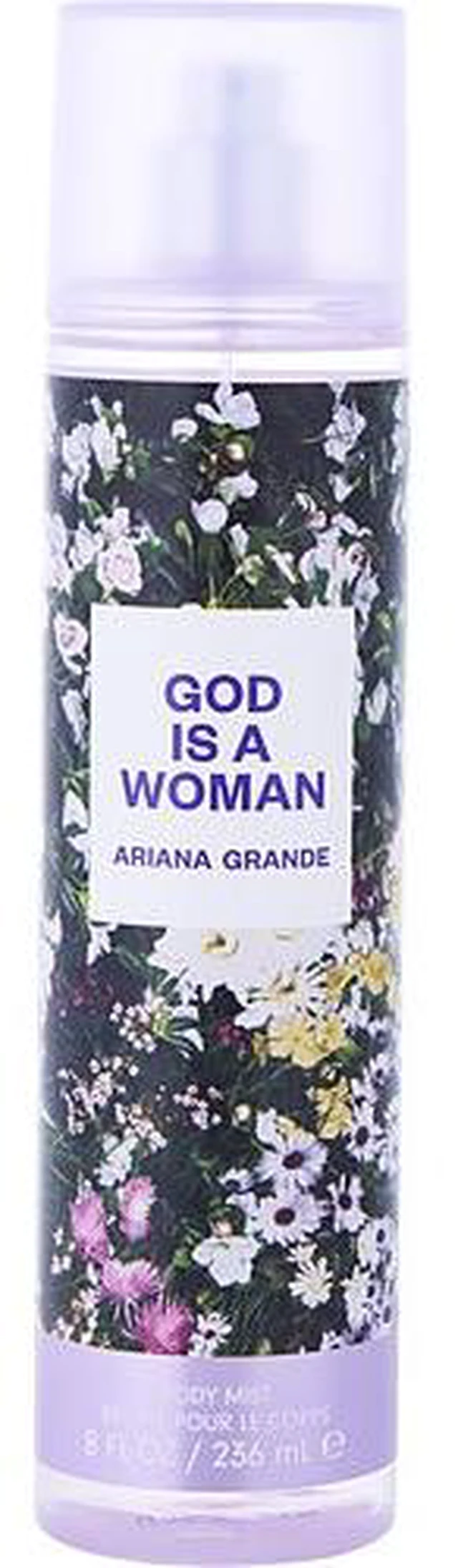 Main image of GOD IS A WOMAN ARIANA GRANDE by Ariana Grande BODY MIST 8 OZ