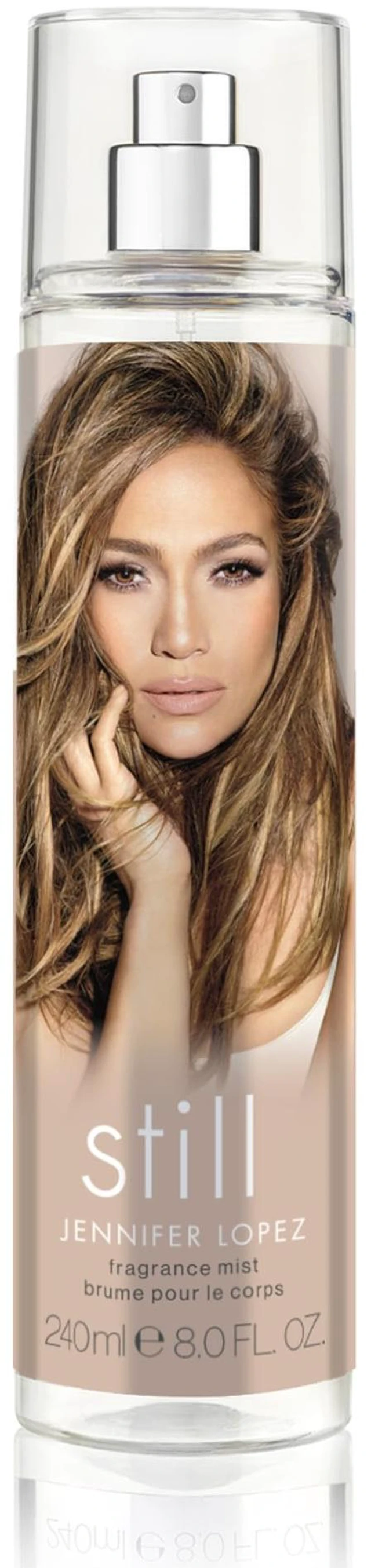 Main image of Jennifer Lopez Still Perfumed Fragrance Body Mist - 8 fl oz