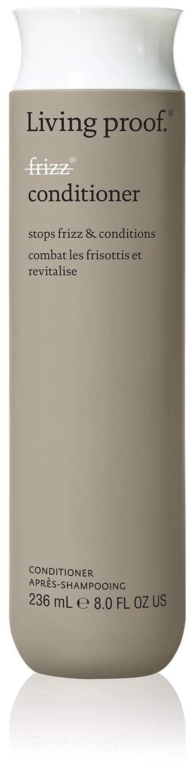 Main image of Living proof No Frizz Conditioner, Multicolor, 8 Fl Oz