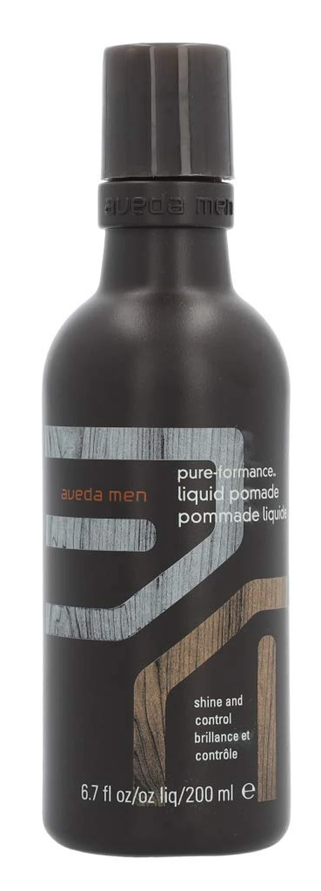 Alt view image 6 of 6 - Aveda Men Pure-Formance Liquid Pomade - 6.7 oz Pomade