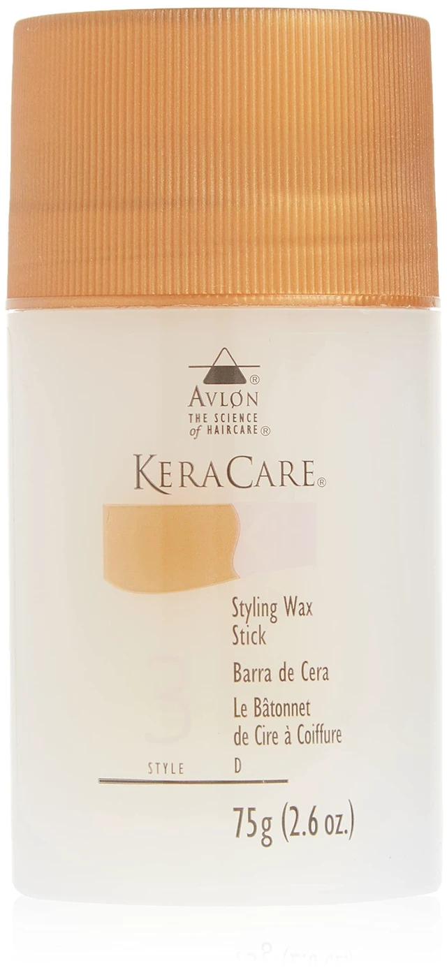Main image of Avlon Styling Wax, 2.6 Ounce