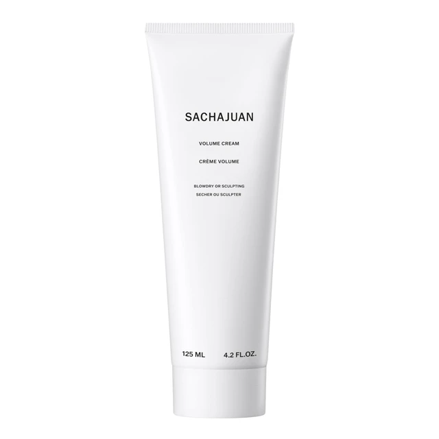 Alt view image 2 of 2 - Volume Cream by Sachajuan for Unisex - 4.2 oz Cream