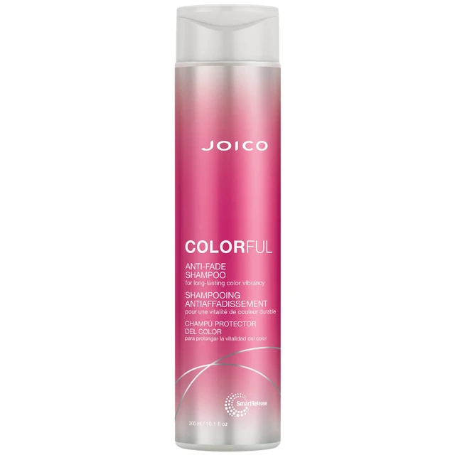 Alt view image 3 of 3 - Joico ColorFul Anti-Fade Shampoo 10.1oz