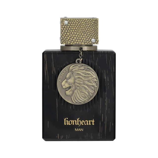 Alt view image 2 of 2 - Armaf Club De Nuit Lion Heart EDP 3.6 ml