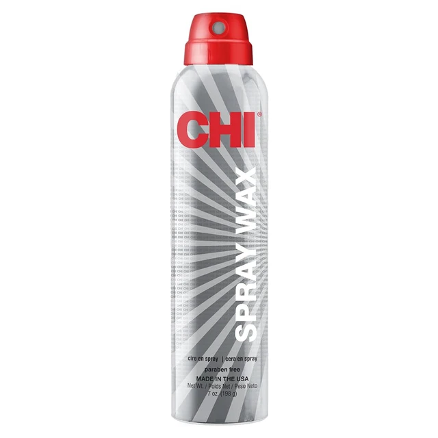 Alt view image 2 of 2 - CHI Spray Wax by CHI for Unisex - 7 oz Hair Spray