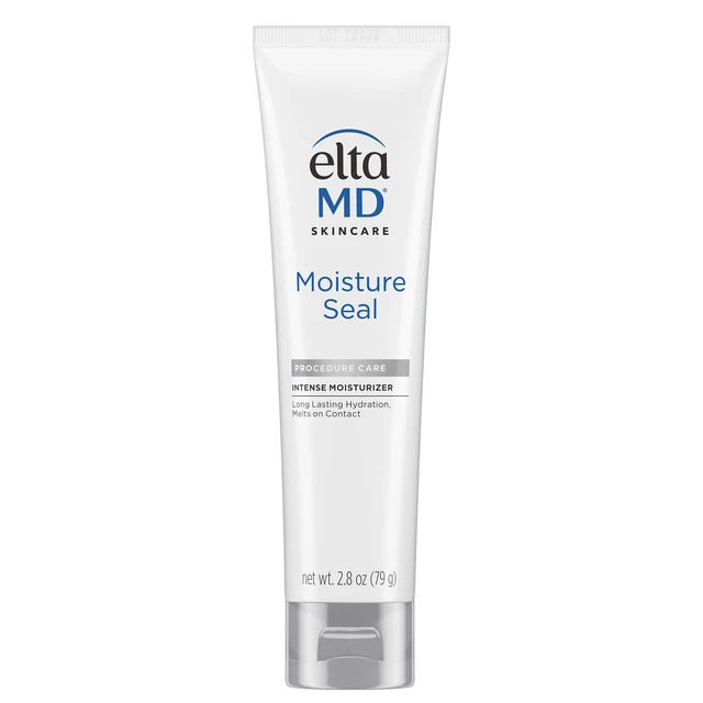 Alt view image 2 of 2 - Moisture Seal by EltaMD for Unisex - 2.8 oz Moisturizer