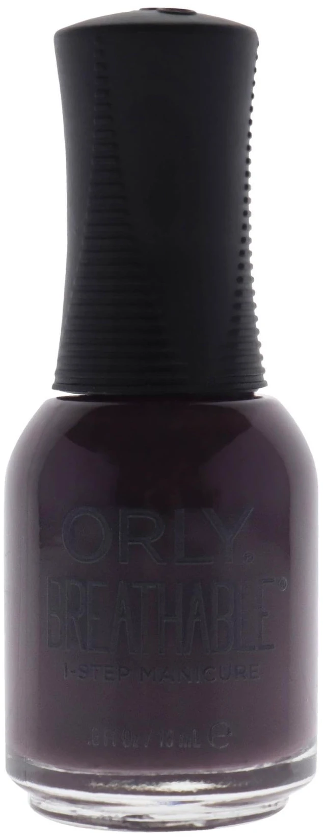 Main image of Breathable 1 Step Manicure - 2060001 Its Not A Phase By Orly For Women - 0.6 Oz Nail Polish