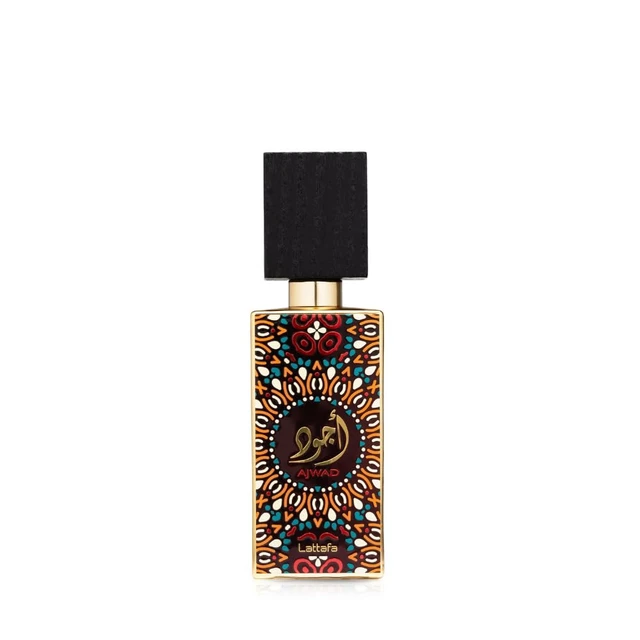 Alt view image 2 of 2 - Ajwad by Lattafa for Women - 2.04 oz EDP Spray