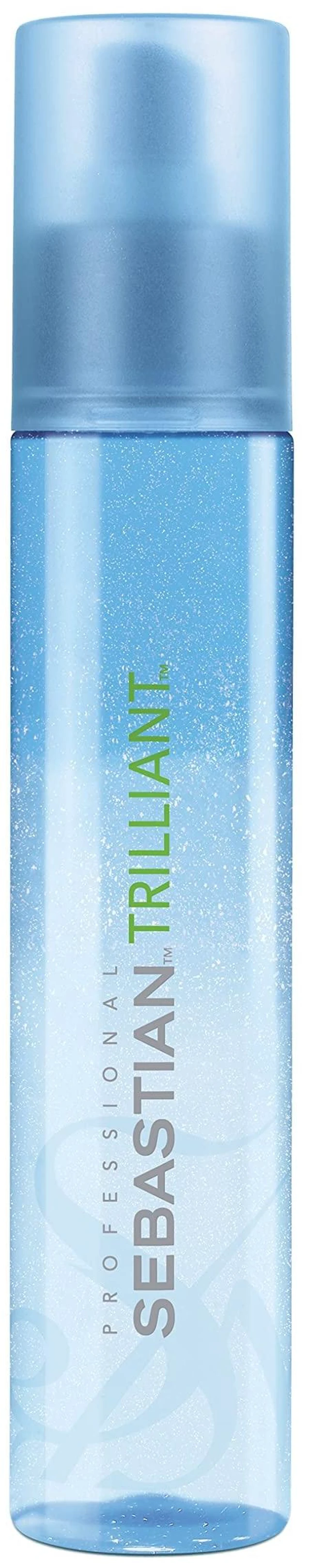 Main image of Sebastian Professional Trilliant | Thermal Heat Protection Hair Styling Spray | Adds Body & Shine with Light Conditioning | 5.07 fl oz
