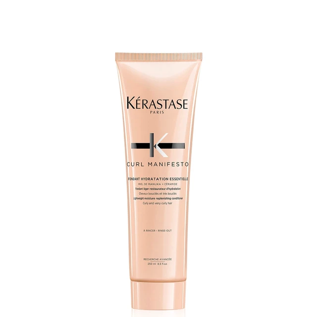 Alt view image 2 of 2 - Curl Manifesto Lightweight Conditioner by Kerastase for Unisex - 8.5 oz Conditioner
