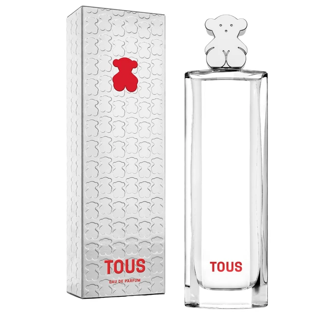Alt view image 12 of 12 - tous silver by tous
