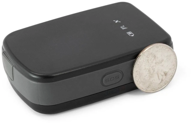 Main image of NEW Realtime Tracking System for Cars iTrack PUCK Portable GSM GPS Tracker(D0102HXBMKX.)