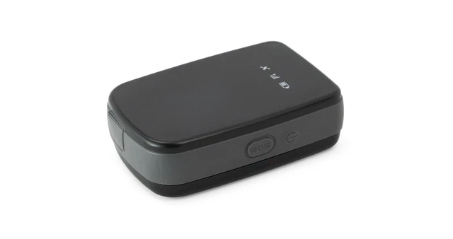 Main image of Surveillance GPS Tracking Device Tracker For Shuttles Limos & Cars(D0102HXBW9T.)