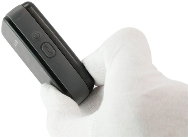 Main image of Electric Smart Cars Security GPS Tracking Device + GPS card SIM(D0102HXBY7T.)