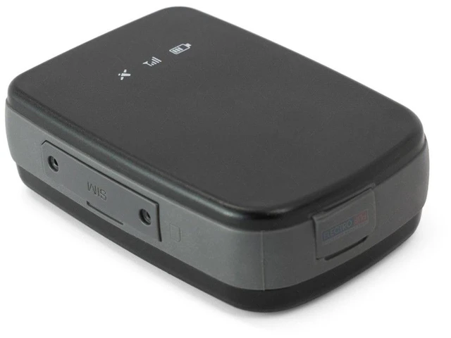 Main image of Affordable iTrack PUCK Real Time GPS Tracking Device w/ Voice Surveillance(D0102HXB6VX.)