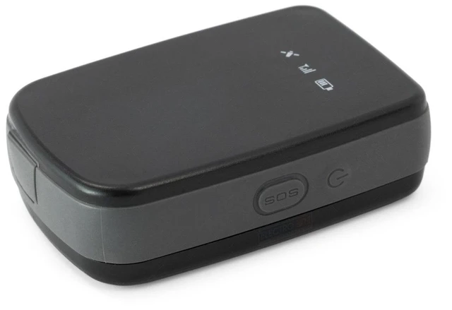 Main image of Portable Hidd Mini Tracking Device Realtime GPS Tracking System for Cars(D0102HX133J.)