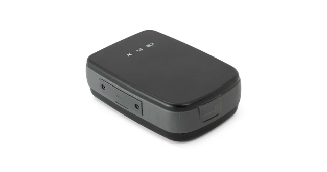 Alt view image 2 of 2 - Odyssey Ridgeline Pilot Security Surveillance GPS Tracking Device