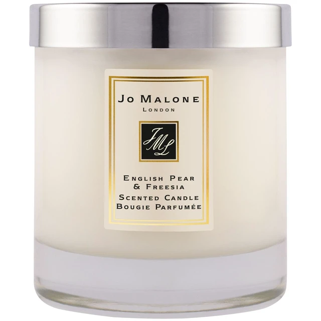 Alt view image 5 of 5 - Jo Malone English Pear & Freesia Candle
