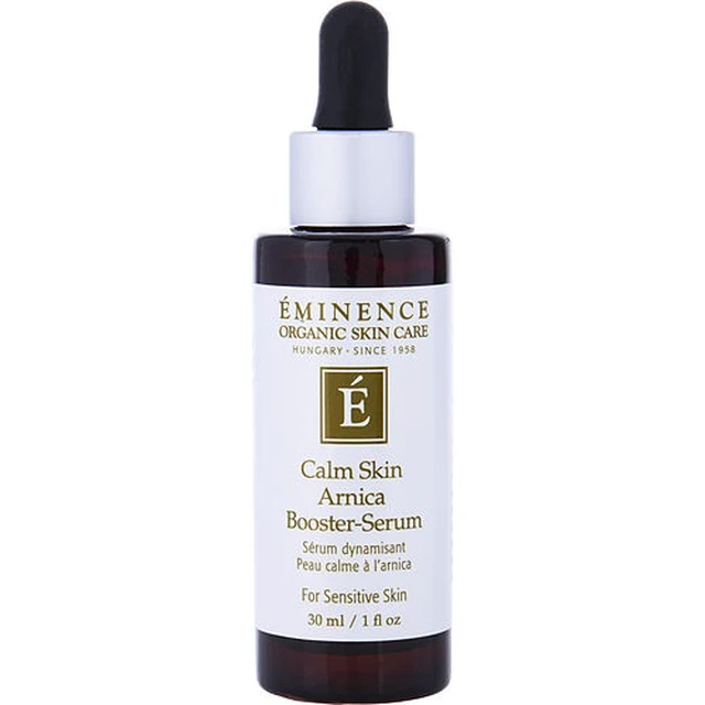 Alt view image 3 of 3 - Calm Skin Arnica Booster Serum by Eminence for Unisex - 1 oz Serum