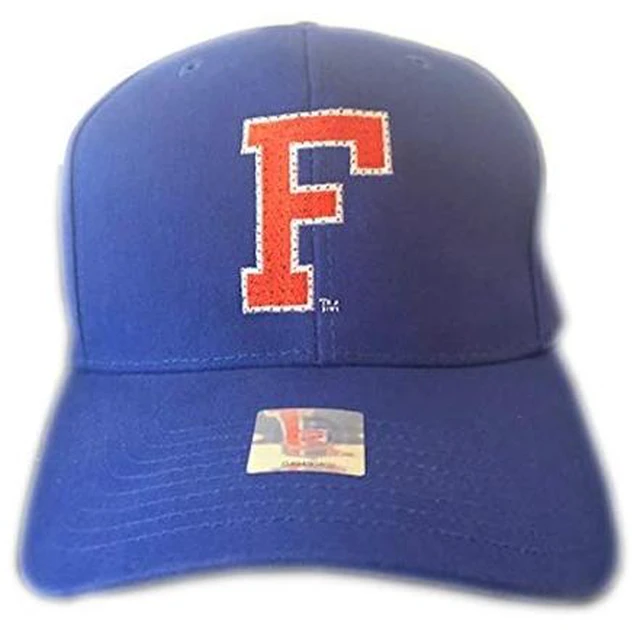 Alt view image 3 of 3 - blinkee Florida Gators Flashing Fiber Optic Cap