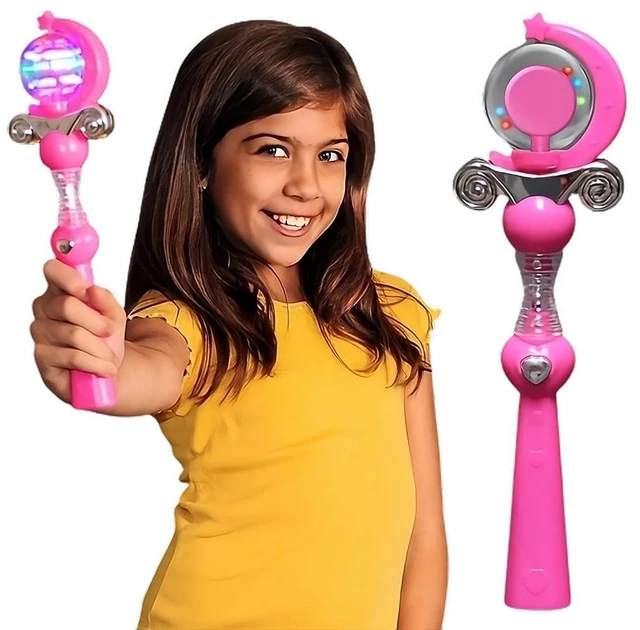 Alt view image 3 of 3 - princess wand by blinkee