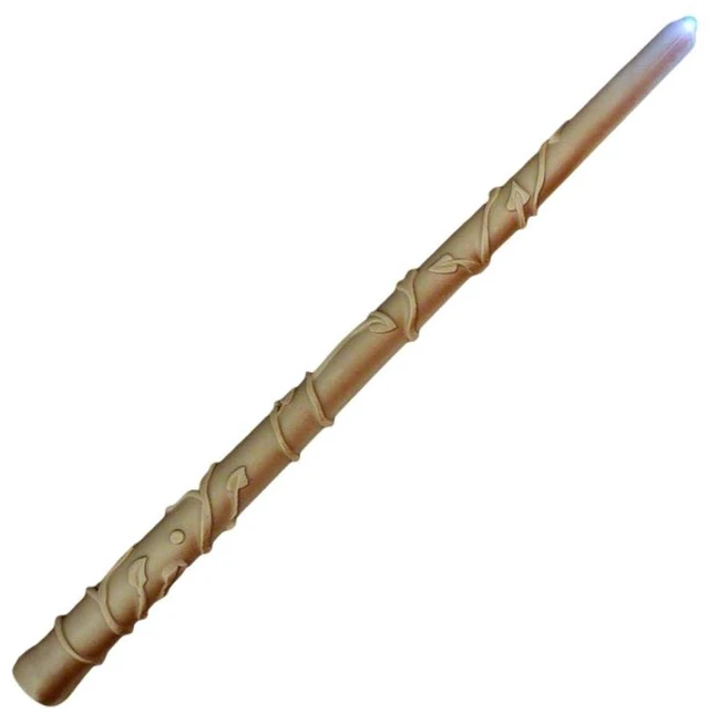 Main image of blinkee Enchanted Mystic Magic Wizard Light Up Musical Wand