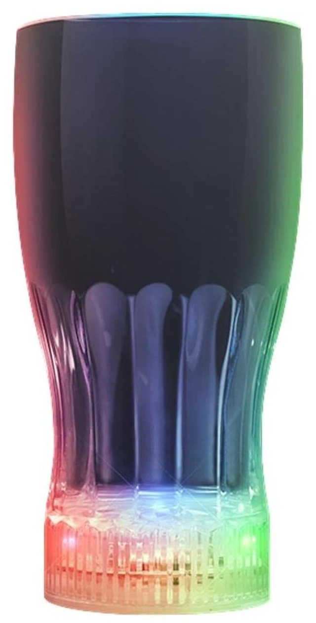 Main image of Coke Glass Tall
