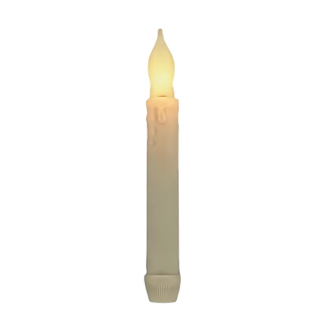 Alt view image 2 of 2 - LED Candlestick