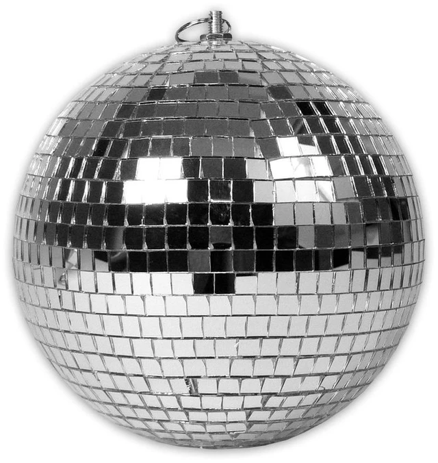 Main image of Premium 20 Inch Disco Ball