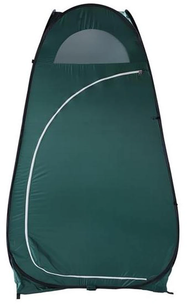 Main image of Pop up Foldable Privacy Portable Booth Tent Temporary Outdoor Shelter Army Green