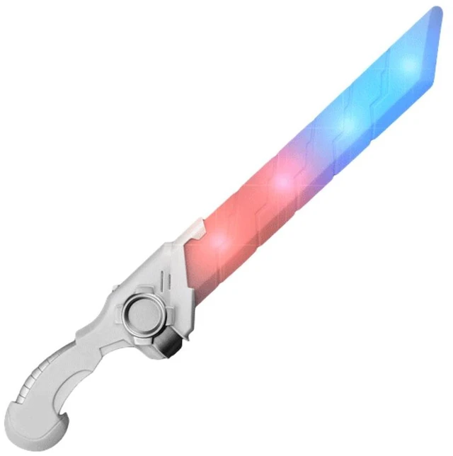 Main image of Light Up Space Galactic Hero Sword