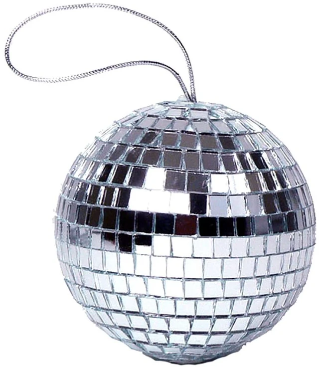 Main image of 1 Inch Disco Ball