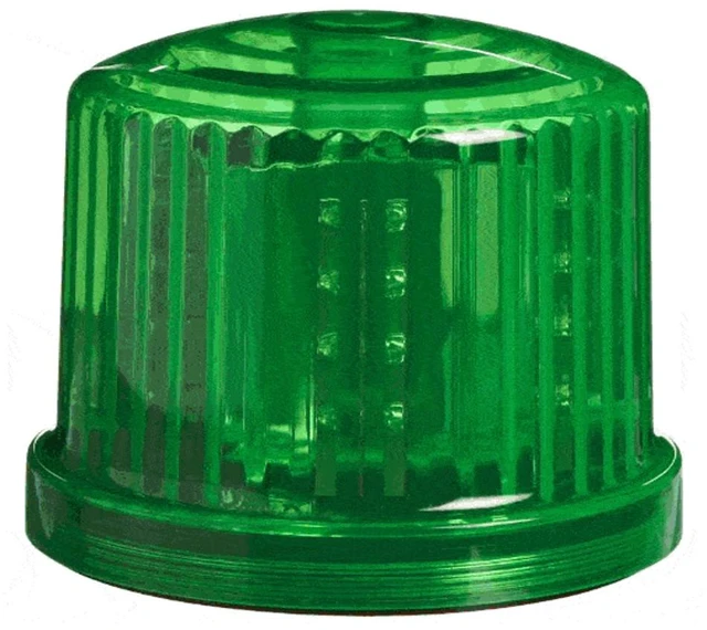 Main image of LED Beacon Light Green