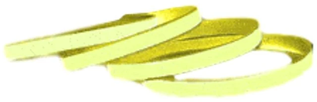 Main image of Electro Luminescent Tape Yellow