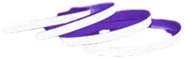 Main image of Electro Luminescent Tape Purple
