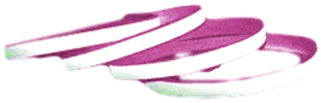 Main image of Electro Luminescent Tape Pink