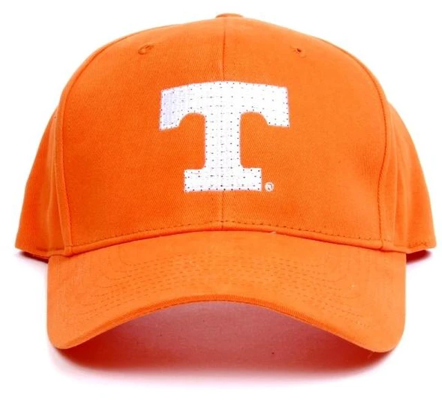 Main image of Tennessee Volunteers Flashing Fiber Optic Cap