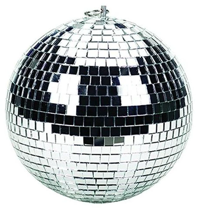 Main image of 4 Inch Disco Ball