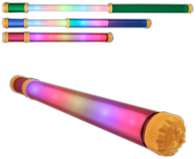Main image of LED Water Blaster